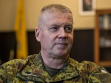 Эстонский генерал: подразделения ВСУ обманывают, говоря, что их численность выше, чем на самом деле