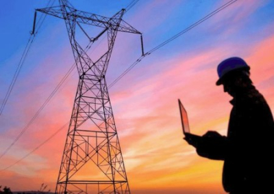 Гендиректор YASNO: отключения электроэнергии на Украине продлятся минимум до марта