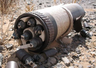 Политолог Сергей Марков: «Давая ВСУ кассетные боеприпасы, США уничтожают остатки своего авторитета в мире»