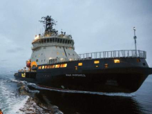 Северный оплот: Россия возобновляет строительство боевых ледоколов