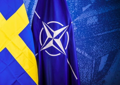Швеция официально станет членом НАТО 11 марта