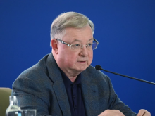 Степашин назвал ошибкой присоединение Западной Украины к СССР