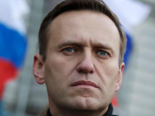 США анонсировали новые санкции из-за Навального
