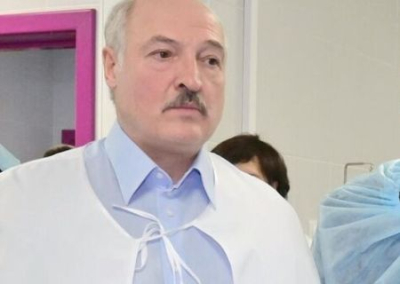Андрей Суздальцев: Лукашенко готовят к операции