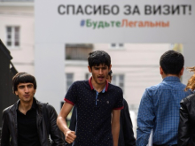 Система против системы. Что стоит за проблемой мигрантов в России?